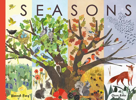 Ročné obdobia - Seasons