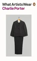 Čo nosia umelci - What Artists Wear