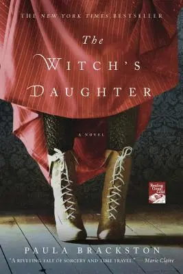 Dcéra čarodejnice - The Witch's Daughter
