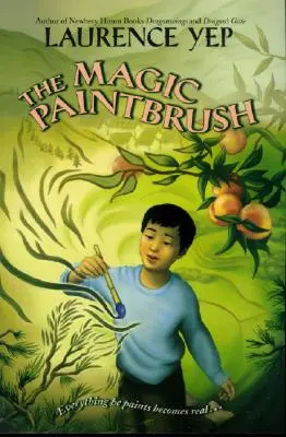 Magický štetec - The Magic Paintbrush