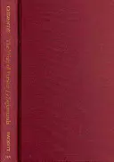 Skúšky Persila a Žigmunda - Severský príbeh - Trials of Persiles and Sigismunda - A Northern Story