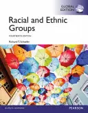 Rasové a etnické skupiny, globálne vydanie - Racial and Ethnic Groups, Global Edition
