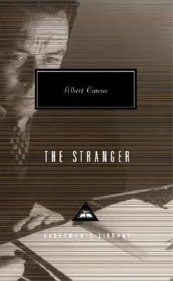 The Stranger (Cudzinec) - The Stranger