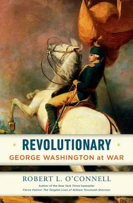 Revolucionár: George Washington vo vojne - Revolutionary: George Washington at War