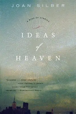Nápady neba: Prsteň príbehov (revidovaný) - Ideas of Heaven: A Ring of Stories (Revised)
