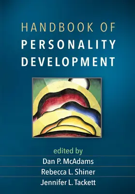 Príručka rozvoja osobnosti - Handbook of Personality Development