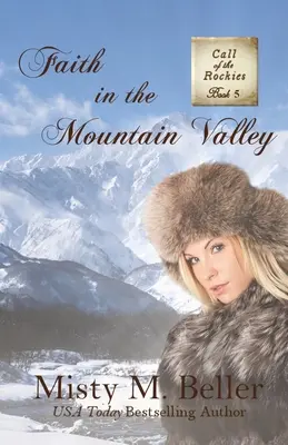 Viera v horskom údolí - Faith in the Mountain Valley