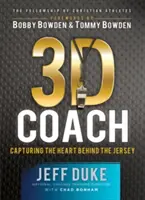 3D tréner - 3D Coach