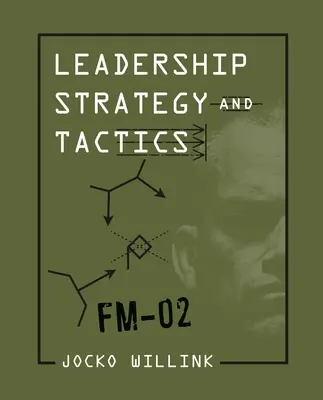 Stratégia a taktika vedenia: Poľná príručka - Leadership Strategy and Tactics: Field Manual