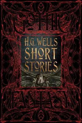 Poviedky H. G. Wellsa - H.G. Wells Short Stories