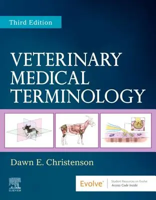 Veterinárna lekárska terminológia - Veterinary Medical Terminology