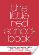 Malá červená učebnica - Little Red Schoolbook