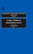 Globálne trendy vo vzdelávacej politike - Global Trends in Educational Policy