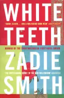 Biele zuby - White Teeth