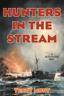 Lovci v prúde: A Riley Fitzhugh Novel - Hunters in the Stream: A Riley Fitzhugh Novel