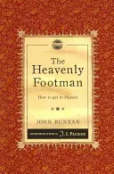 Nebeský pešiak: Ako sa dostať do neba - The Heavenly Footman: How to Get to Heaven