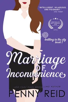 Manželstvo z nepohody - Marriage of Inconvenience