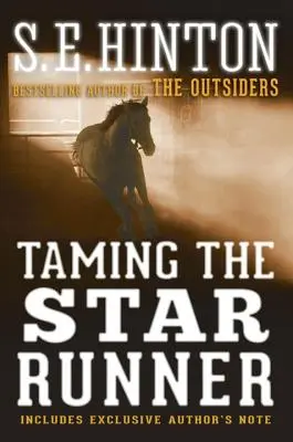 Skrotenie hviezdneho bežca - Taming the Star Runner