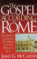 Evanjelium podľa Ríma - The Gospel According to Rome