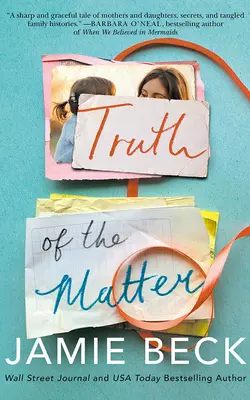 Pravda o veci - Truth of the Matter