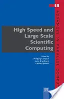 VYSOKORÝCHLOSTNÝ A ROZSIAHLY VEDECKÝ KOMP - HIGH SPEED & LARGE SCALE SCIENTIFIC COMP