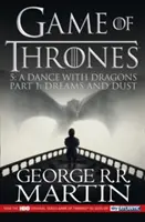 Tanec s drakmi: Sny a prach: 1. časť - Dance with Dragons: Part 1 Dreams and Dust