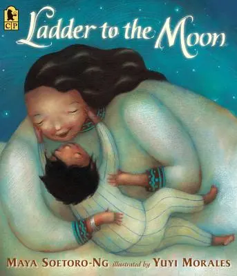 Rebrík na mesiac - Ladder to the Moon