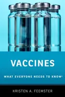 Vakcíny: Čo každý potrebuje vedieť(r) - Vaccines: What Everyone Needs to Know(r)