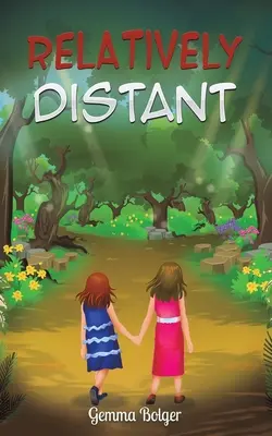Relatívne vzdialené - Relatively Distant