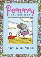 Penny a jej sane - Penny and Her Sled