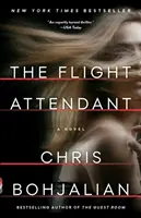 Letecký sprievodca - The Flight Attendant
