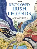 Najobľúbenejšie írske legendy - Best-Loved Irish Legends