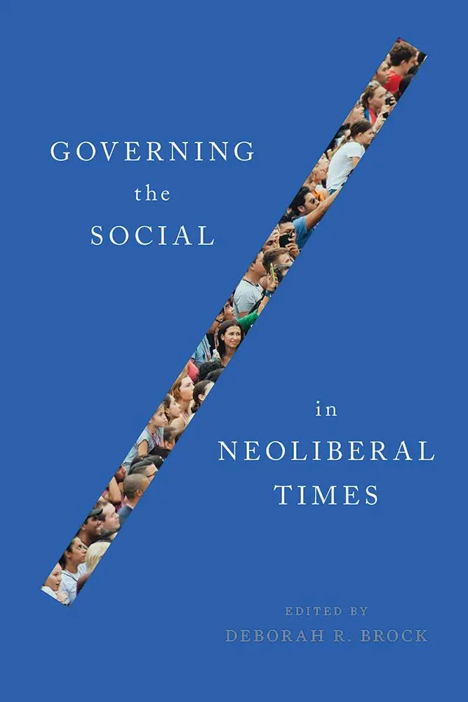 Vládnutie v sociálnej oblasti v neoliberálnej dobe - Governing the Social in Neoliberal Times