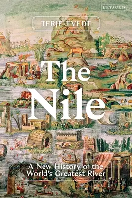 Níl: najväčšia rieka histórie - The Nile: History's Greatest River