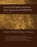 Grécky a anglický interlineárny Nový zákon-PR-NASB/NIV - Greek and English Interlinear New Testament-PR-NASB/NIV