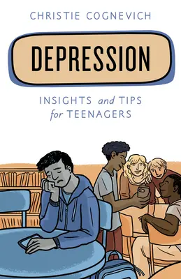Depresia: Poznatky a tipy pre tínedžerov - Depression: Insights and Tips for Teenagers
