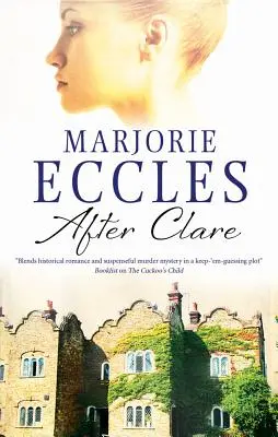 Po Clare - After Clare