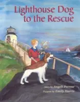 Pes z majáka na záchranu - Lighthouse Dog to the Rescue