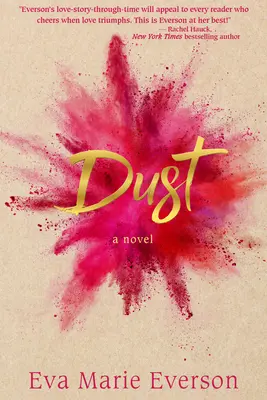 Prach - Dust