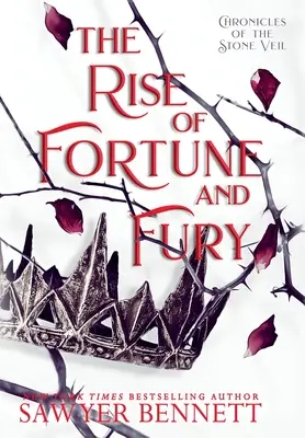 Vzostup šťastia a zúrivosti - The Rise of Fortune and Fury