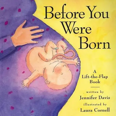 Predtým, ako si sa narodil - Before You Were Born