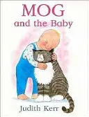 Mog a dieťa - Mog and the Baby