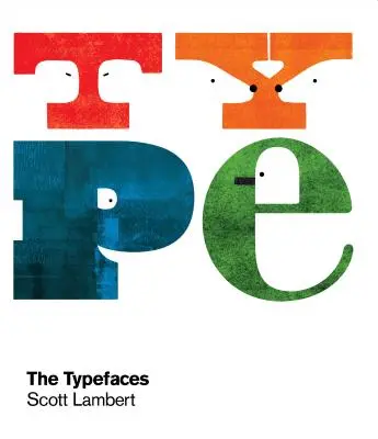 Písma - The Typefaces