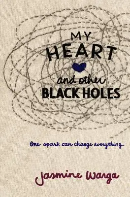 Moje srdce a iné čierne diery - My Heart and Other Black Holes