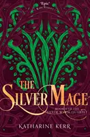 Strieborný mág - Silver Mage