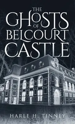 Prízraky na zámku Belcourt - The Ghosts Of Belcourt Castle
