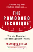 Technika Pomodoro - systém riadenia času, ktorý mení život - Pomodoro Technique - The Life-Changing Time-Management System