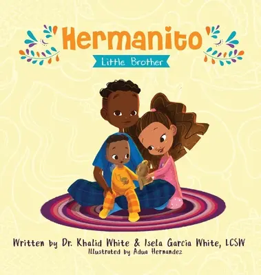 Hermanito: Malý brat - Hermanito: Little Brother