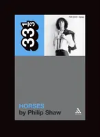 Kone Patti Smithovej - Patti Smith's Horses