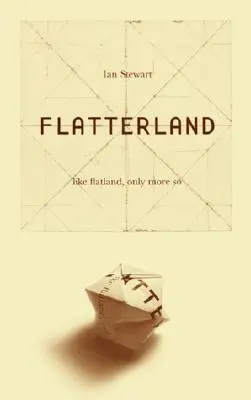 Flatterland: Ako v rovinatej krajine, len viac - Flatterland: Like Flatland Only More So